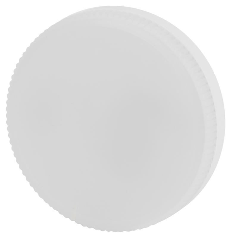 Лампа светодиодная LED GX-10W-840-GX53 R (диод, таблетка, 10Вт, нейтр, GX53) | Б0050605 | ЭРА — миниатюра 4