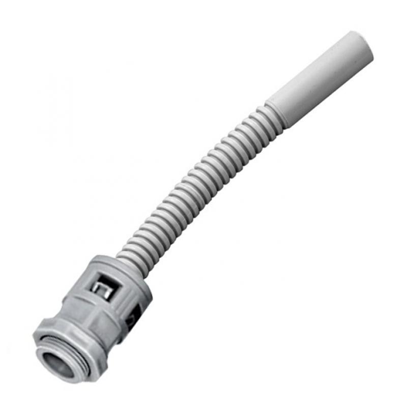 Муфта гибкая труба-коробка (32мм.) IP44 EKF PROxima | mtk-32 | EKF — EKF
