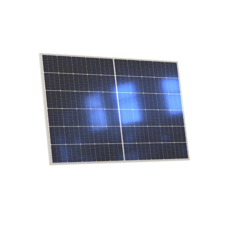 Солнечный модуль EOS Solar, 460 Вт | EPV630R460 | DKC — миниатюра 2