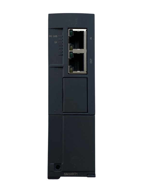 Модуль расширения-шина, 8 модулей SM3XRT1 | SM3XRT1 | SE — миниатюра 2