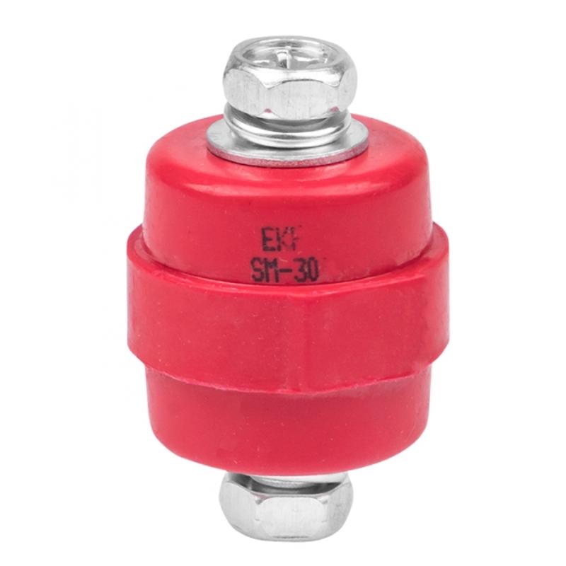 Изолятор SM-30 380А 8кВ EKF PROxima | plc-sm-30 | EKF — EKF