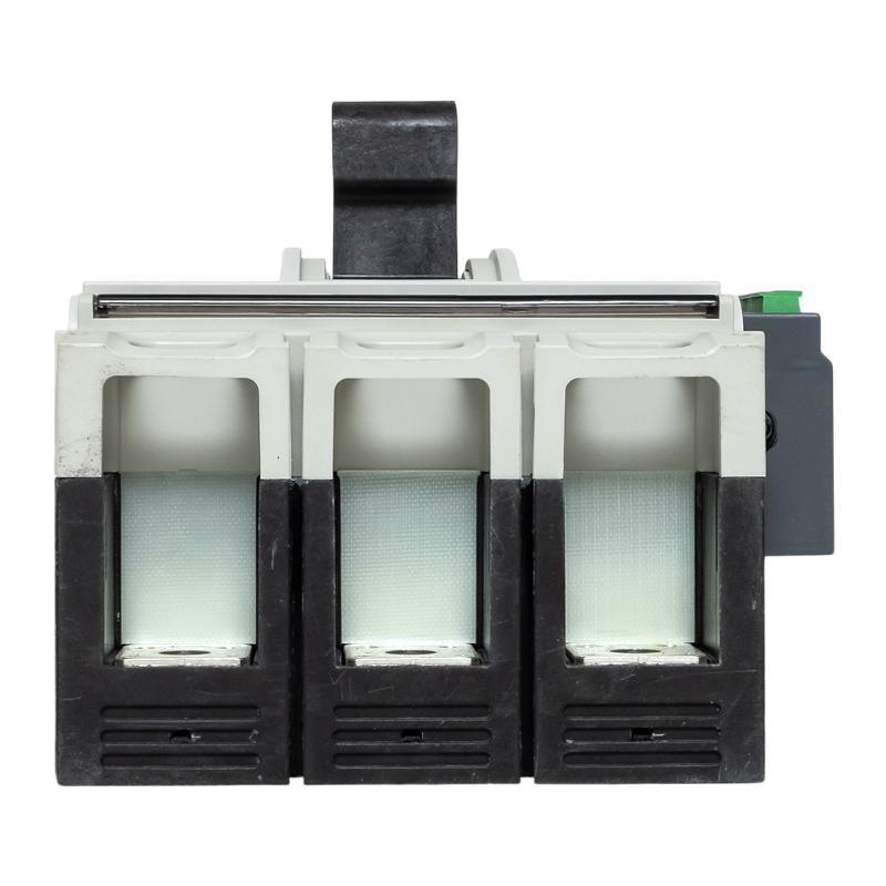Выключатель автоматический AV POWER-3/3 400А 100kA ETU2.2 AVERES | mccb-33-400H-2.2-av | EKF — миниатюра 20