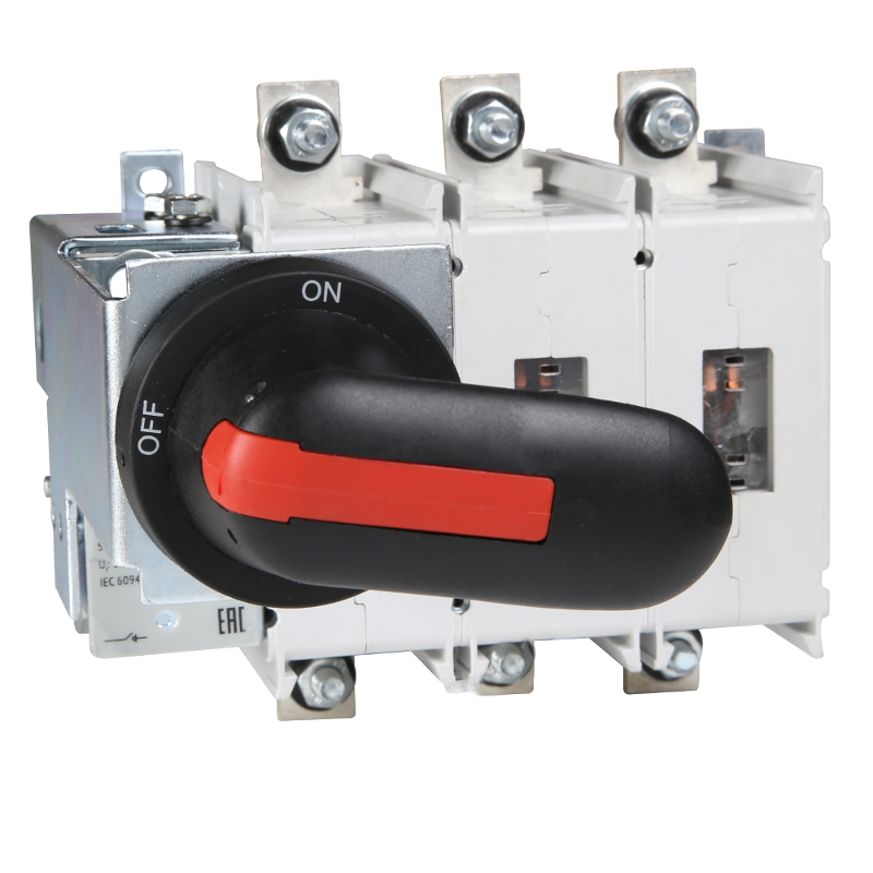 Устройство для монтажа рукоятки OptiSwitch DI-200~400А | 275121 | КЭАЗ — КЭАЗ (Курский электроаппаратный завод)