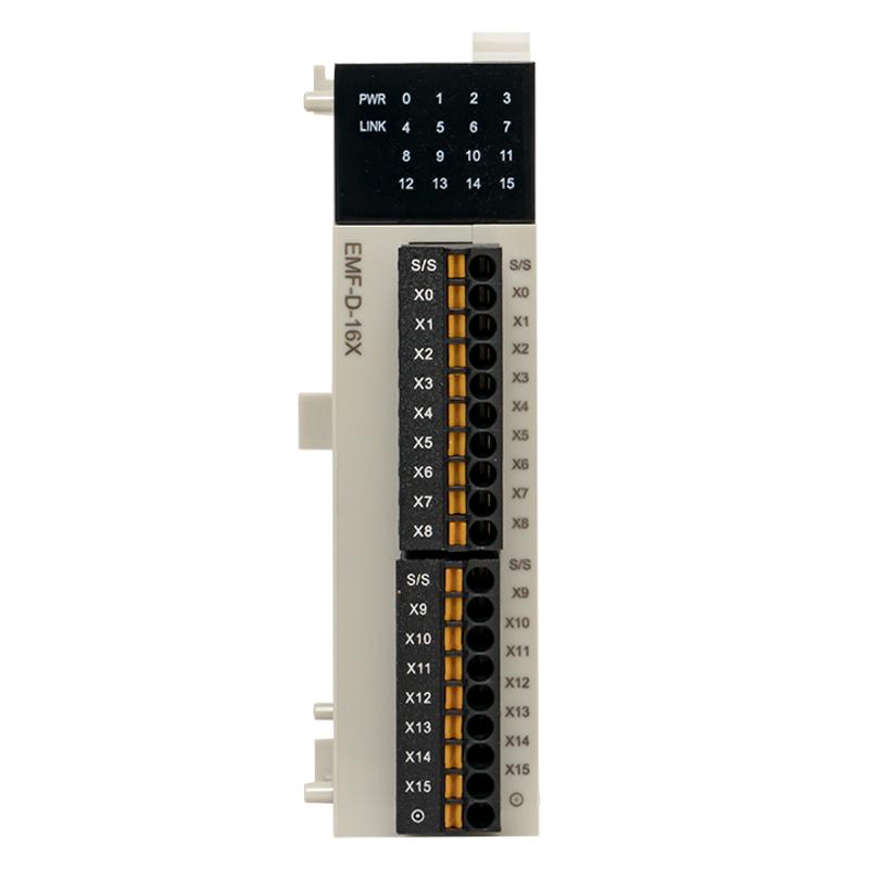 Модуль дискретного ввода EMF 16 PRO-Logic EKF PROxima | EMF-D-16X | EKF — миниатюра 5