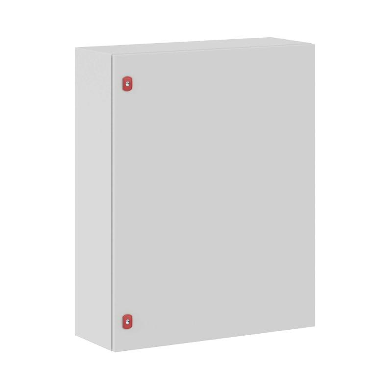 Корпус сварной навесной ST с М/П ВхШхГ 1000 x 800 x 300 | R5ST1083 | DKC — DKC (ДКС)