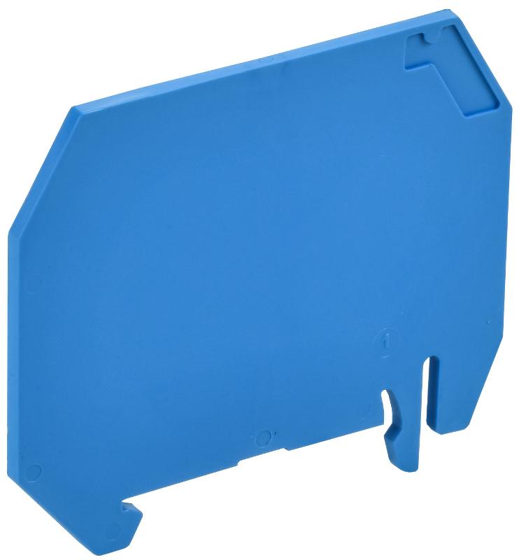 ARMAFIX Колодка клеммная CY10 Ex | AF-CT30-00-K03-010-EX | IEK — миниатюра 2