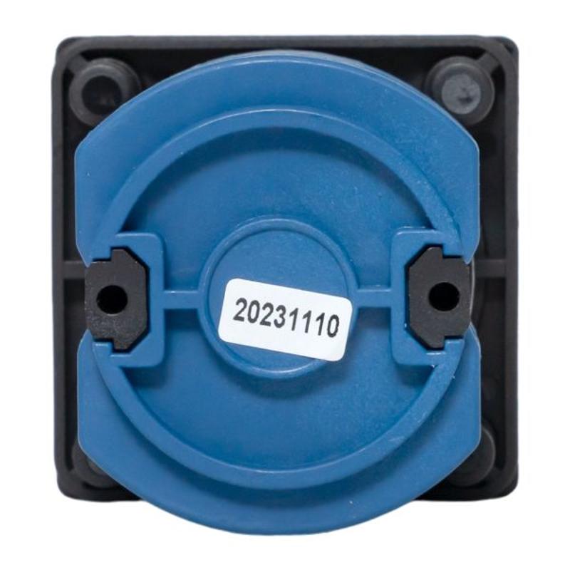 Переключатель кулачковый ПК-1-13 25А 3P "0-1" EKF PROxima | pk-1-13-25 | EKF — миниатюра 9