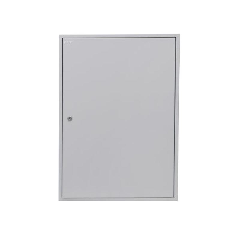 Щит с монтажной панелью ЩМП- 70.50.21 (ЩМП-07) (ВхШхГ) 700х500х210 IP31 PROxima | mb22-07 | EKF — миниатюра 6