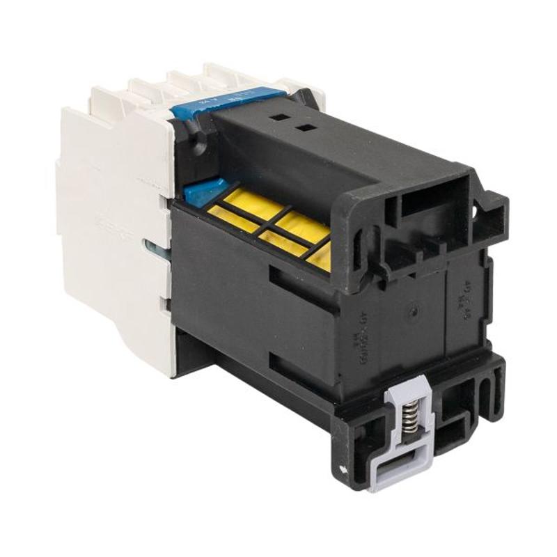 Контактор малогабаритный КМЭп 32А 24В DC 1NO EKF PROxima | ctr-s-32-24-p | EKF — миниатюра 10