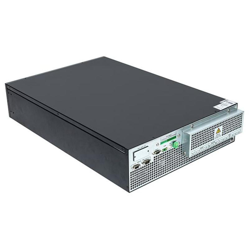 Источник Бесперебойного Питания двойного преобразования E-Power SW900Pro - G5 10000 ВА ,3х фазный 3/3,400В, | SW901Pro-RT-G5 | EKF — миниатюра 13