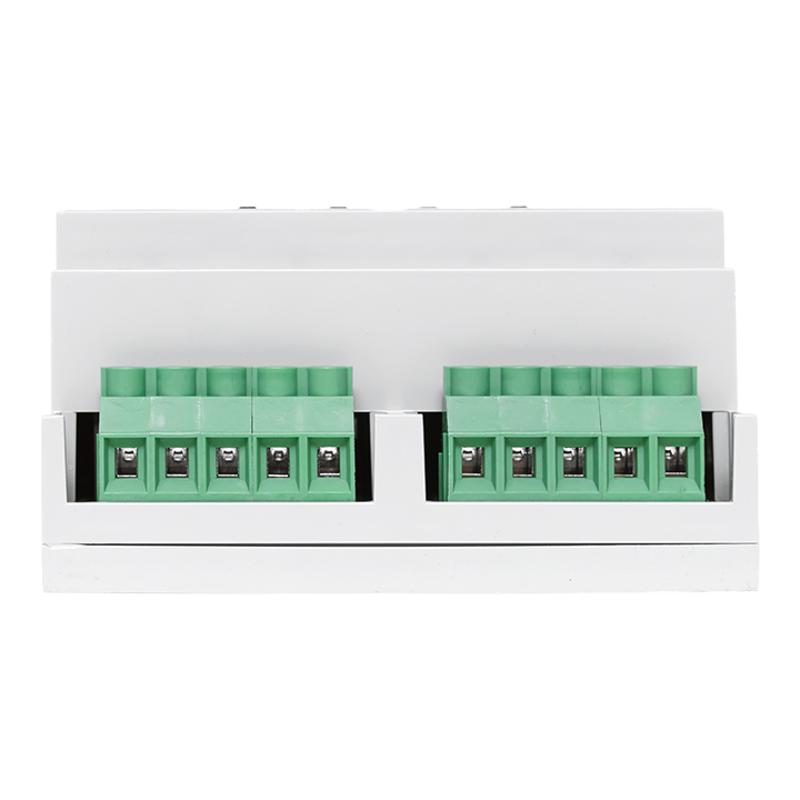 Контроллер ePRO24 удаленного управления 6вх\4вых 230В WiFi Home | ePRO-h-10-4-230-W | EKF — миниатюра 11