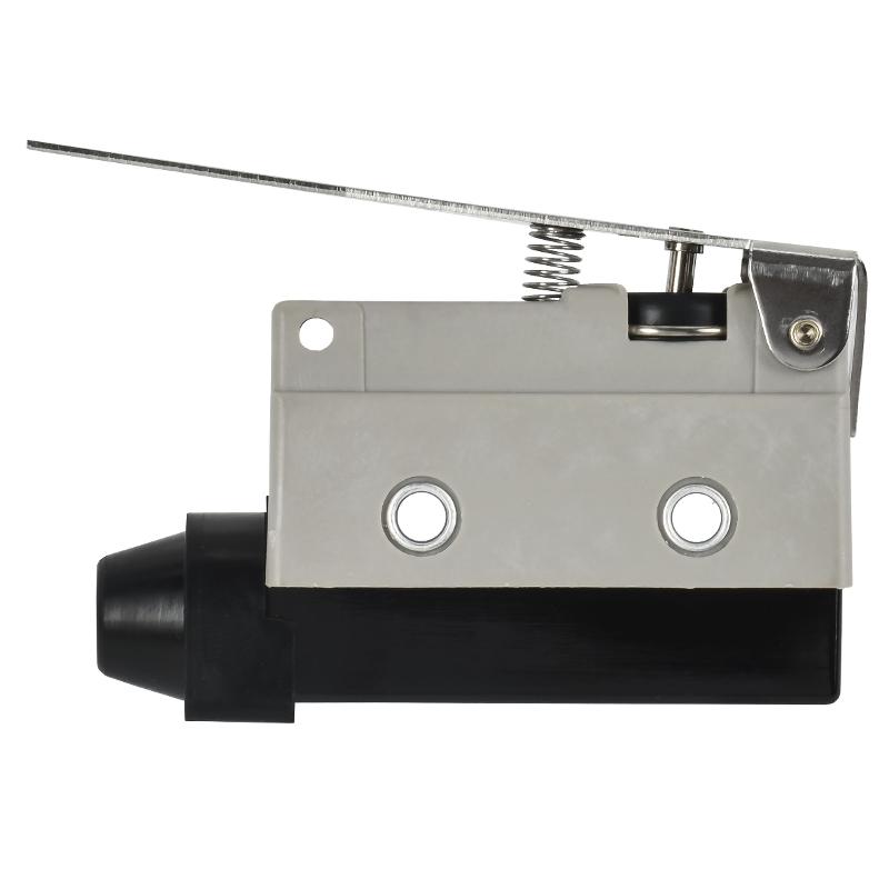 Микровыключатель концевой МП-7120 рычаг IP40 | KKV12-7120-2-64 | IEK — миниатюра 2