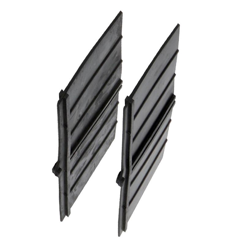 Изолир. пластины выкат верс. 3P | 028151 | Legrand — Legrand