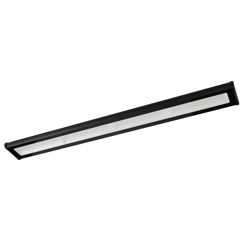 Светильник светодиодный промышленный  PPI- 03 200w 5000K 120° IP65 230V/50Hz  | .5024090  |  Jazzway — Jazzway