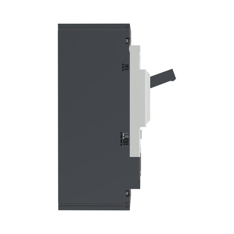 Авт. выкл. YON pro MNX400L 4P 400A 70kA при AC415V расц. TMD | MNX400L4PTMD0400 | DKC — миниатюра 4