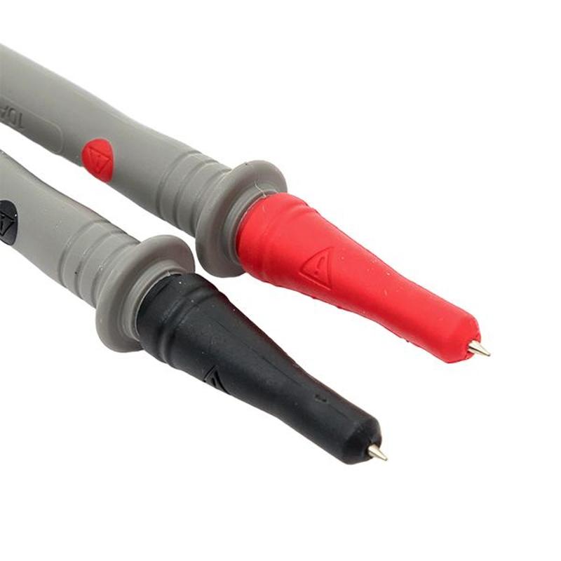 Комплект измерительных щупов TL3006 (1.2м)(18AWG) EKF Expert | TL3006 | EKF — миниатюра 12