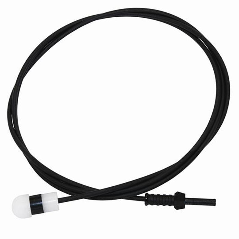 Датчик с оптическим кабелем TVOC-2-DP15 15м | 1SFA664003R1150 | ABB — ABB