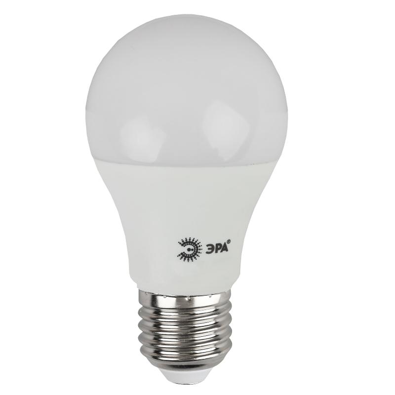 Лампа светодиодная LED A65-18W-827-E27 R (диод, груша, 18Вт, тепл, E27) | Б0051850 | ЭРА — миниатюра 5