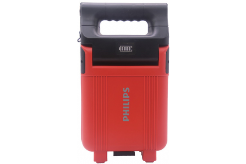 Прожектор светодиодный BGC110 LED18/865 20W RED | 911401735432 | Philips — Philips