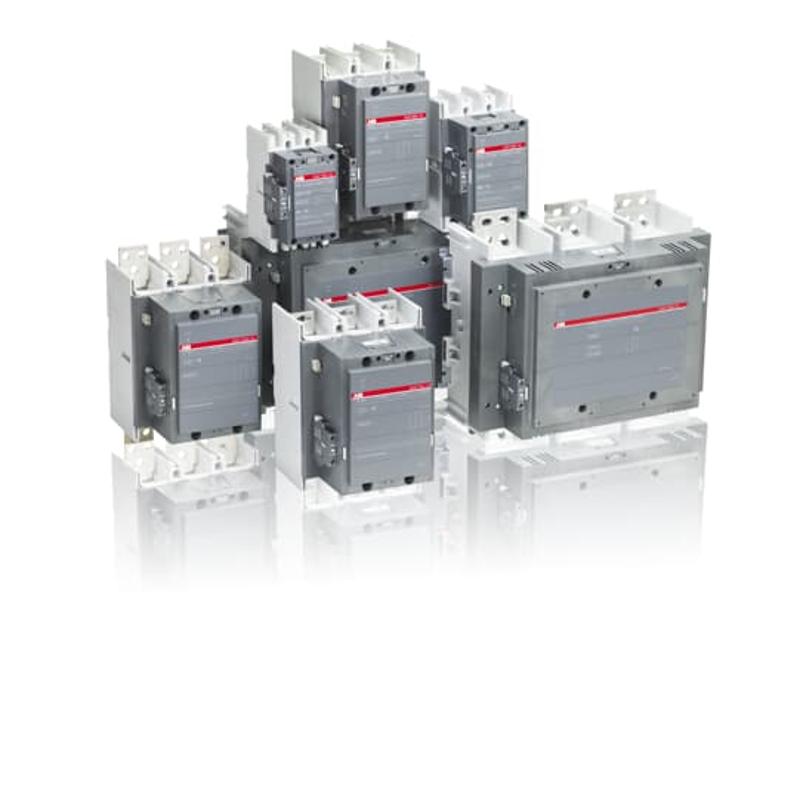 Контактор GAE75-10-00 с катушкой управления 24В DC | 1SBL419025R8100 | ABB — ABB