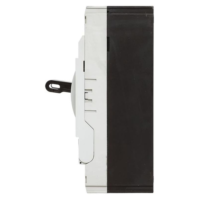 Выключатель автоматический AV POWER-3/3 630А 50kA ETU2.0 | mccb-33-630-2.0-av | EKF — миниатюра 16