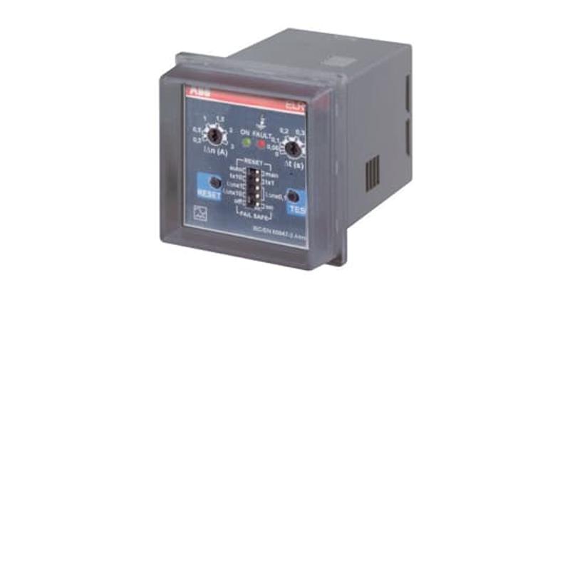 Реле дифференциальное ELR48P|2CSG252211R1202| ABB — ABB
