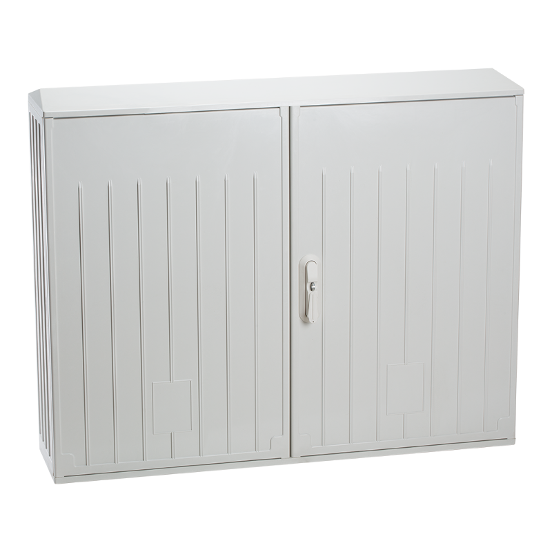 Корпус из полиэстера OptiBox G-476-RS211-A-1-IP54 | 139331 | КЭАЗ — КЭАЗ (Курский электроаппаратный завод)