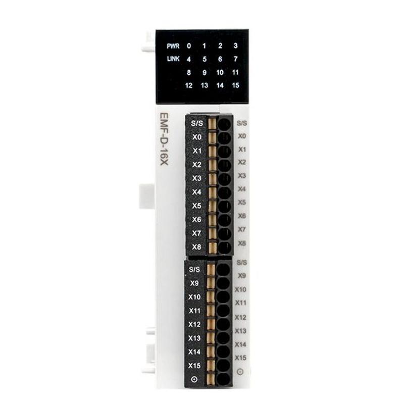 Модуль дискретного ввода EMF 16 PRO-Logic EKF PROxima | EMF-D-16X | EKF — миниатюра 22