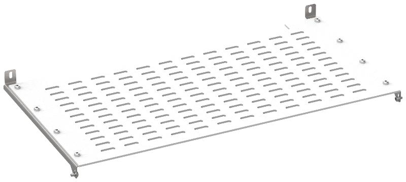 FORMAT К-т секц. 3b ARMAT ACB G W 3P пласт. 800х400  | FO-00-3BGW-P-080-040 | ИЭК — IEK (ИЭК)