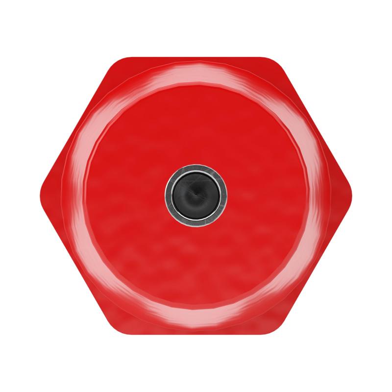 Изолятор шинный 75х50 М8 | ISBK7552 | DKC — миниатюра 2
