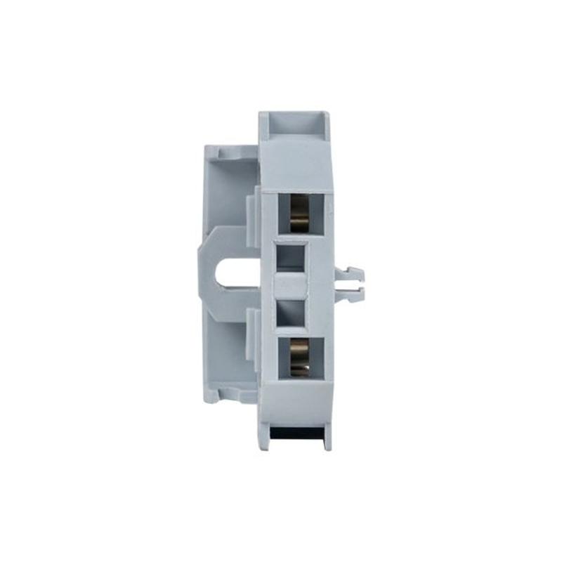 Миниклемма STB-1.5 18A серая PROxima | stb-m-1.5-gray | EKF — миниатюра 5