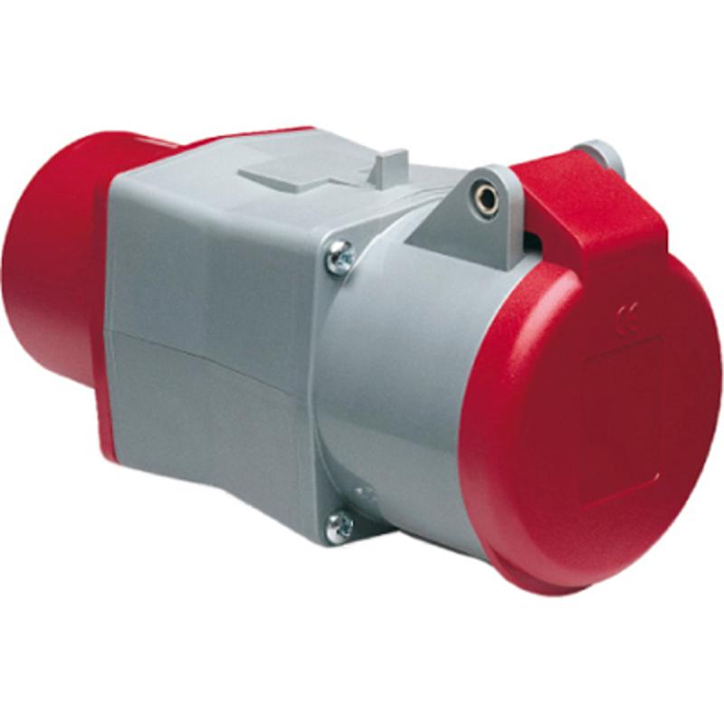 Фазоинвертор 416FV6, 16А, 3P+N+E, IP44, 6ч | 2CMA168129R1000 | ABB — ABB