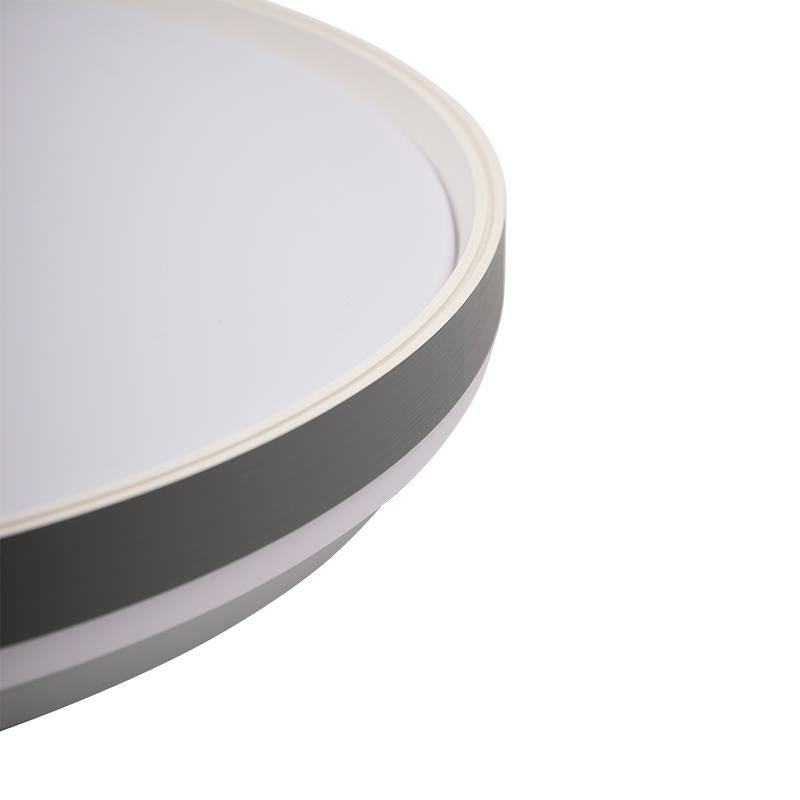 Светильник светодиодный бытовой PPB   LUNA 60w 4000K IP20 D480*75   | .5049475 | Jazzway — миниатюра 4