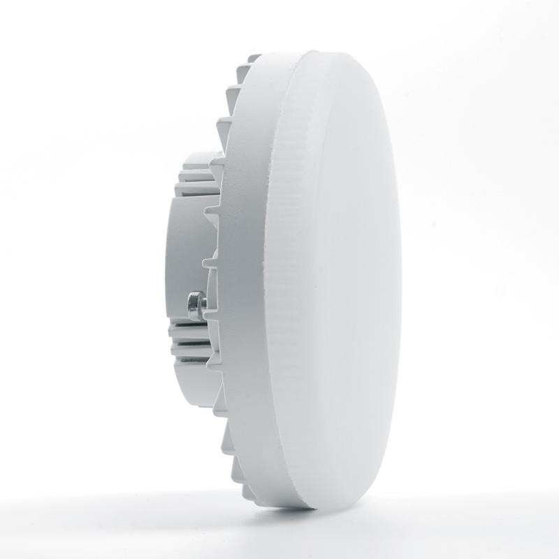 Лампа cветодиодная, (6W) 230V GX53 2700K, LB-1506 OSRAM LED| 38199 | FERON — миниатюра 5