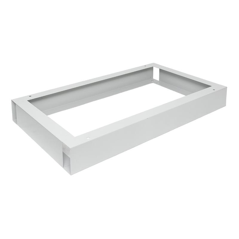 Цоколь к ВРУ Unit S (Вх800х450) IP31 PROxima | mb15-08-02-05 | EKF — миниатюра 5