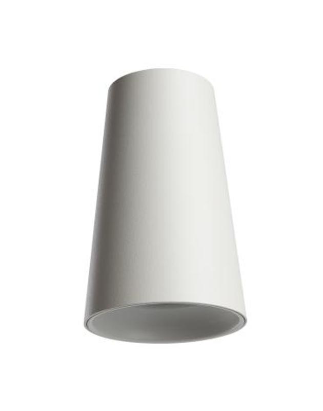 Светильник потолочный MR16 35W 230V, белый, ML185 | 48416 | FERON — фото 1 | Sento