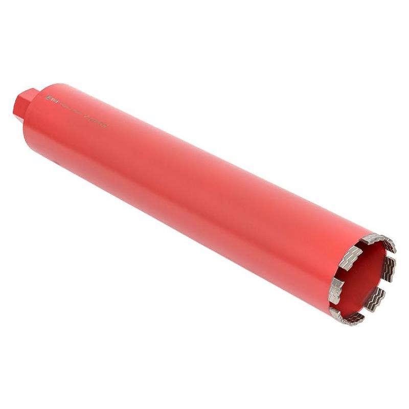 Коронка алмазная (проходка) WCHP-92/450 (1 ¼″ UNC) EKF Expert | wchp-sf92/450 | EKF — EKF
