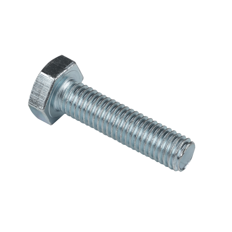 Болт шестигранный  М10х50 | b6grm10x50 | EKF — EKF