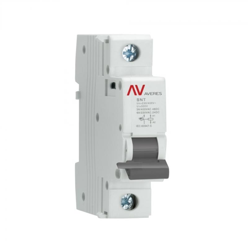 Расцепитель независимый AV-SNT EKF AVERES | av-snt-averes | EKF — EKF
