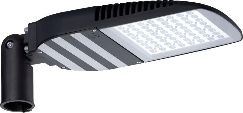 Светильник светодиодный FREGAT CROSSING LED 55W DR 750 RAL9005 CR | 1426002140 | Световые Технологии — миниатюра 1