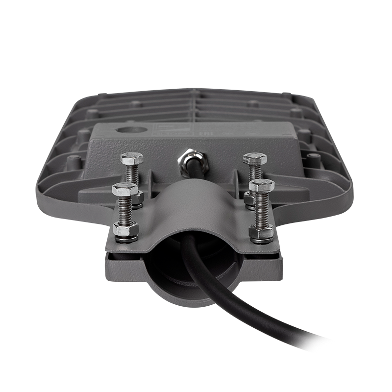 Светильник светодиодный уличный консольный PSL 07 50w 5000K IP65 (3г.гар) | .5041059 | Jazzway — миниатюра 5
