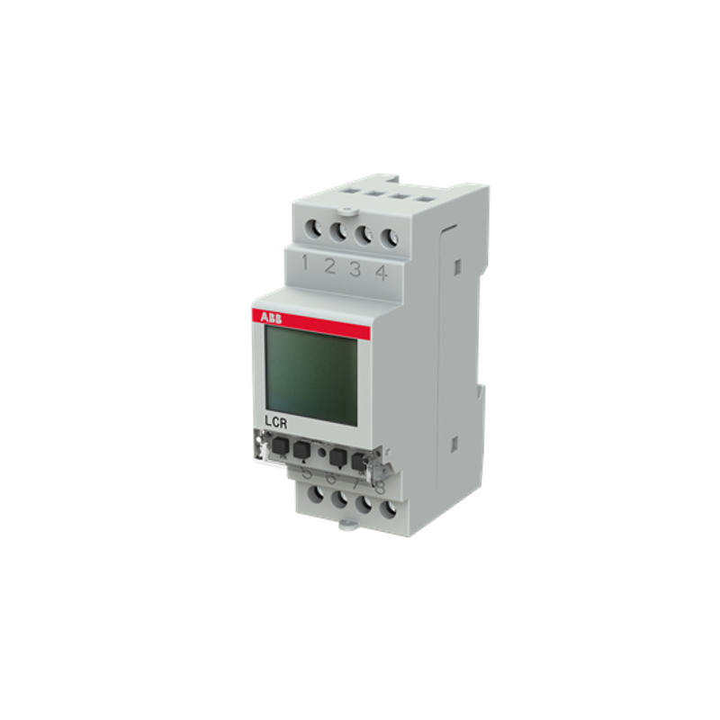 Реле управления нагрузкой LCR | 2CSM229901R1311 | ABB — ABB
