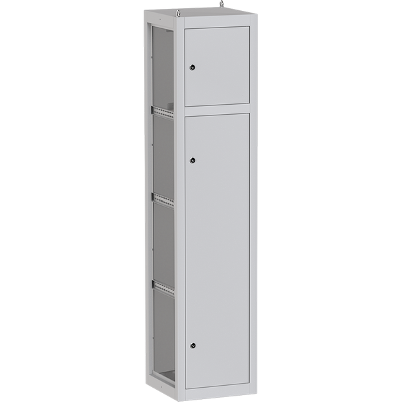 Каркас ВРУ-2 (ВхШхГ) (2000х450х450) IP31 PROxima | mb15-13-00m | EKF — миниатюра 3