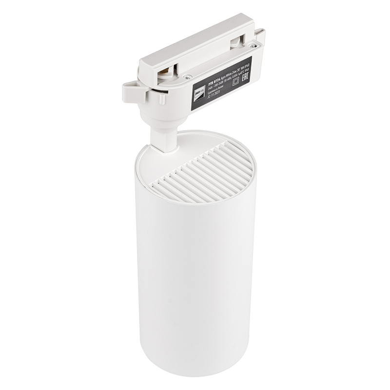 Лампа светодиодная PTR 0724 Agro White 24w 38° WH (белый) IP40 | .5051379 | Jazzway — миниатюра 3