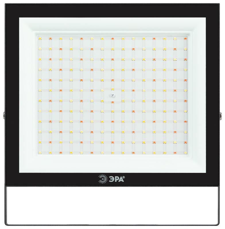 Прожектор светодиодный фито для растений FITO-100W-Ra90-LED для цветения и плодоношения (10/200) | Б0047876 | ЭРА — миниатюра 3