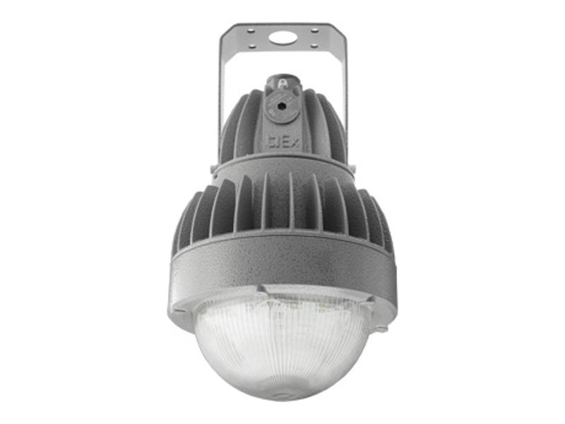 Светильник светодиодный взрывозащищенный ZENITH LED 130 D270 BT Ex G2 | 1226000610 | Световые Технологии — Световые Технологии