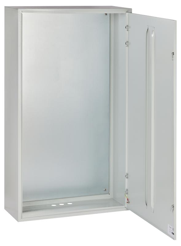  Щит с монтажной панелью металлический ЩМП-7-0 36 УХЛ3 IP31 (1320х750х300) | Б0049115 | ЭРА — ЭРА (Энергия света)