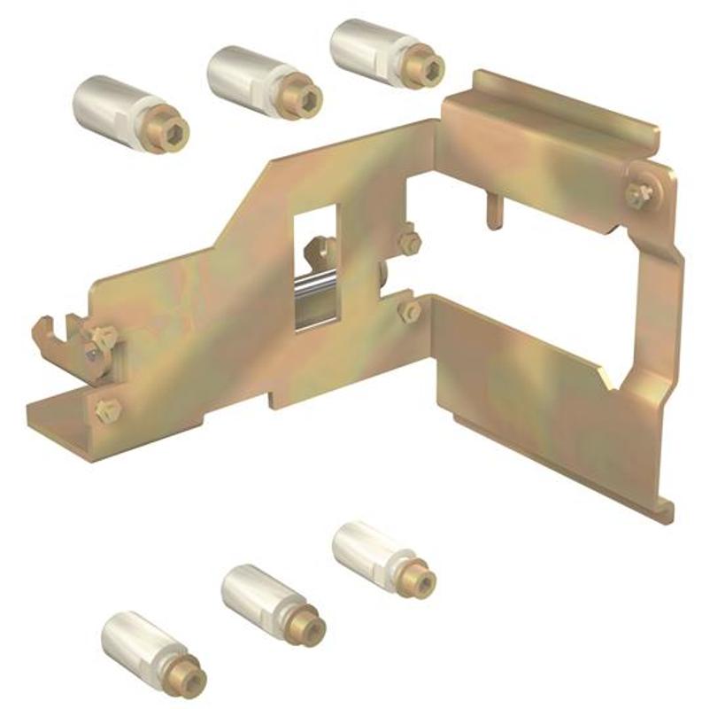 Комплект преобразования исполнения KIT MP T6 630/800 W 3p | 1SDA060390R1 | ABB — ABB
