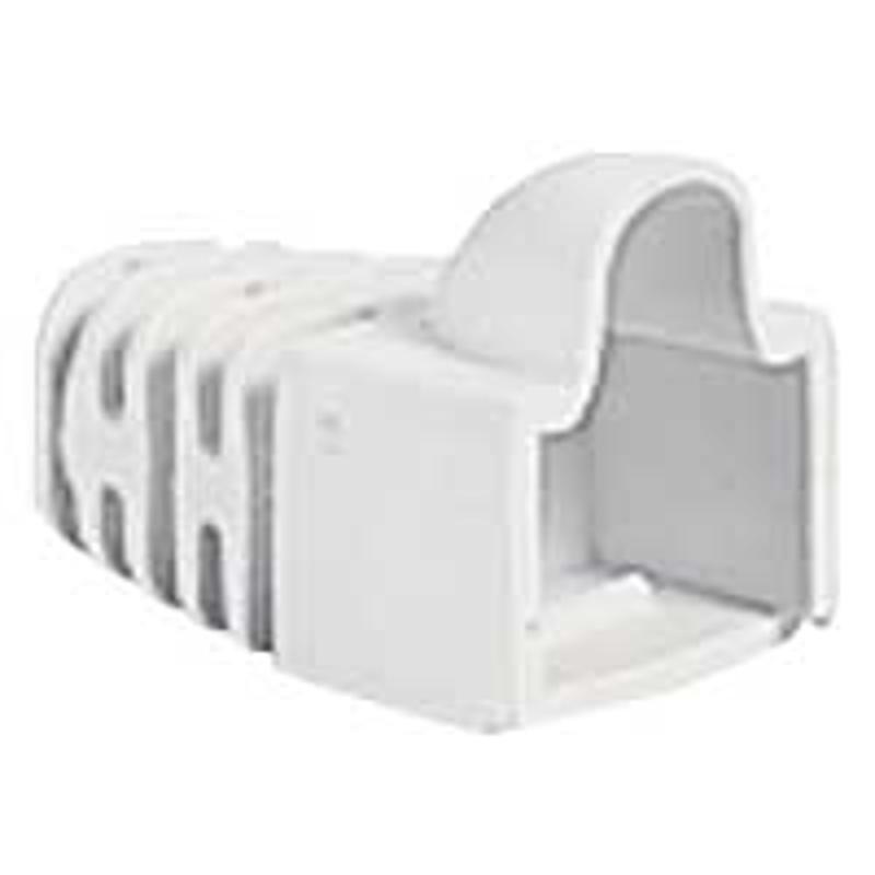 Колпачок для вилок RJ 45 - белый | 051707 | Legrand — Legrand