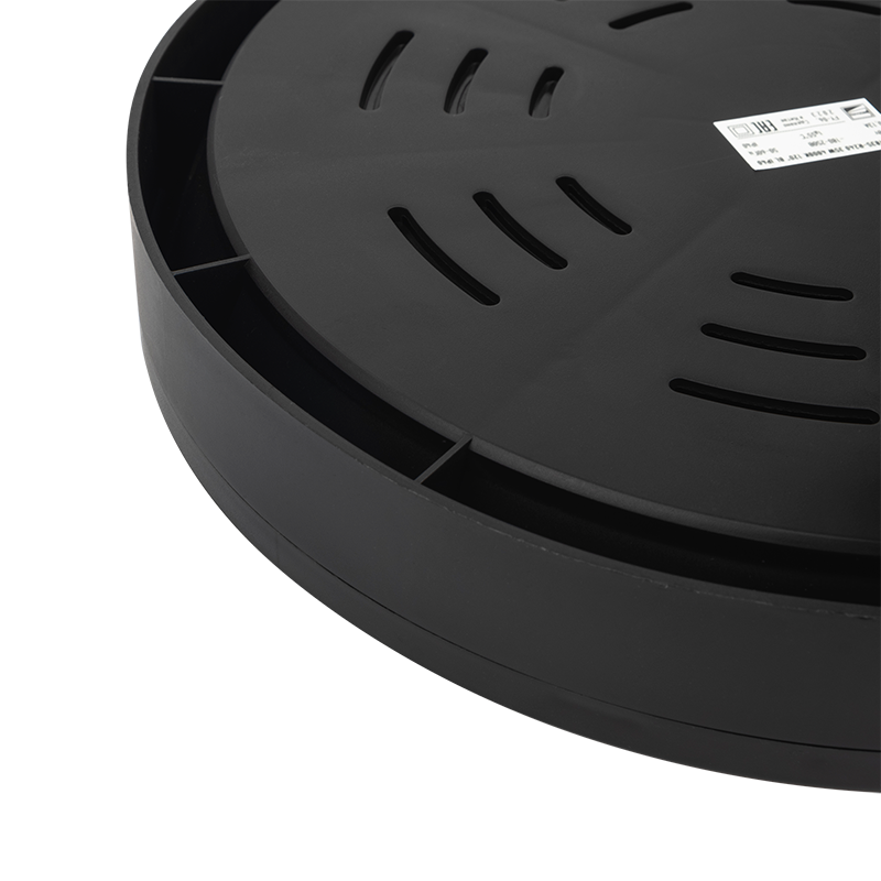 Светильник светодиодный трековый PTR  1835-R240 35w 4000K 120° BL (черный)  IP40  | .5048300 | Jazzway — миниатюра 6